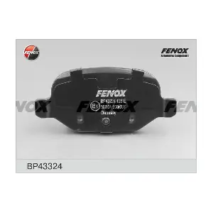 FENOX BP43324