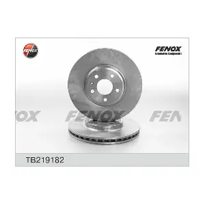 TB219182 FENOX