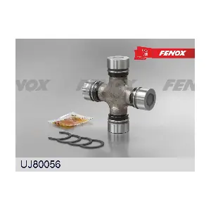 UJ80056 FENOX