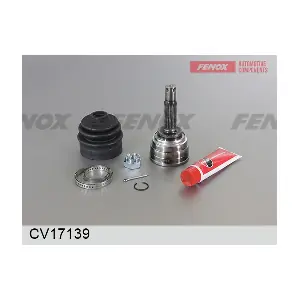 CV17139 FENOX