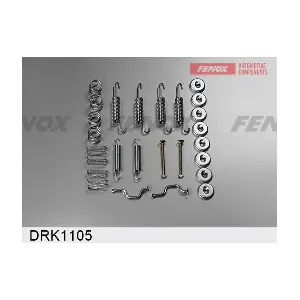 DRK1105 FENOX
