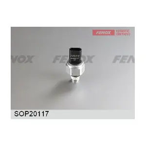 SOP20117 FENOX