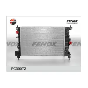 FENOX RC00072