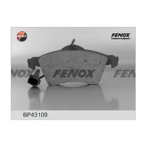 FENOX BP43109