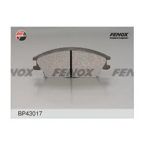 FENOX BP43017
