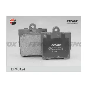 BP43424 FENOX