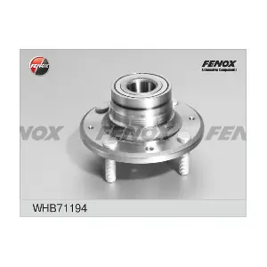 WHB71194 FENOX
