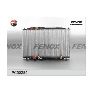 RC00284 FENOX