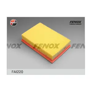 FAI220 FENOX