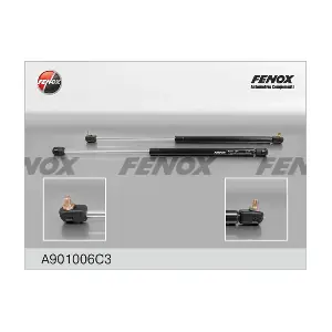 A901006C3 FENOX
