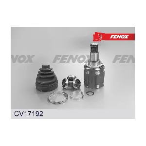CV17192 FENOX