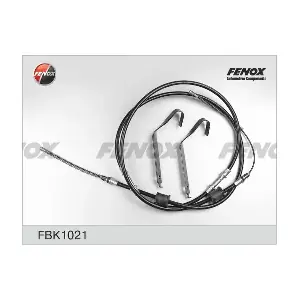 FENOX FBK1021