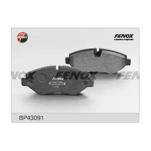 FENOX BP43091