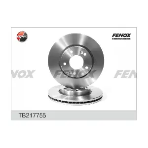 TB217755 FENOX