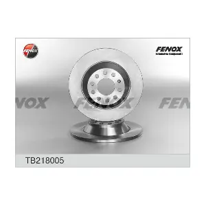 TB218005 FENOX