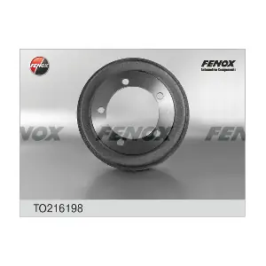 TO216198 FENOX