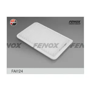 FAI124 FENOX
