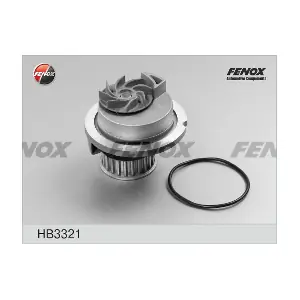 HB3321 FENOX