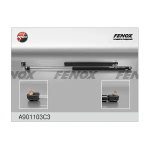 A901103C3 FENOX