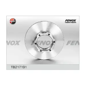 TB217191 FENOX