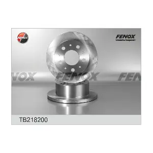 FENOX TB218200