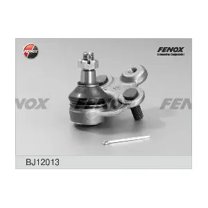 BJ12013 FENOX