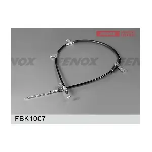 FBK1007 FENOX