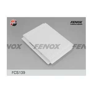 FCS139 FENOX