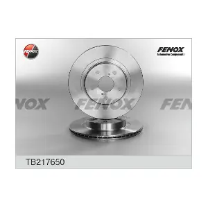 FENOX TB217650