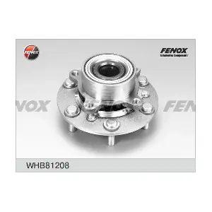 FENOX WHB81208
