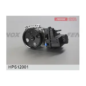 HPS12001 FENOX