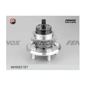 WHB83187 FENOX
