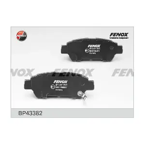FENOX BP43382