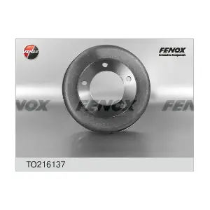 TO216137 FENOX