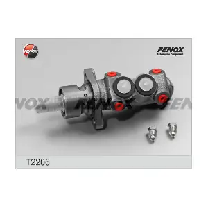 T2206 FENOX