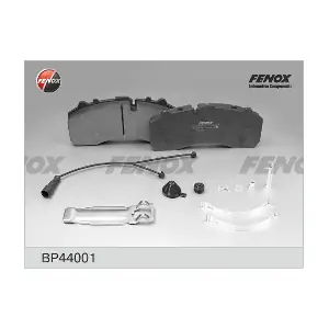 FENOX BP44001