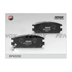 FENOX BP43250