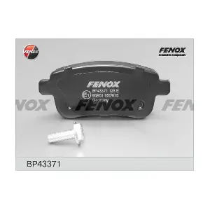 BP43371 FENOX