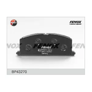 FENOX BP43270