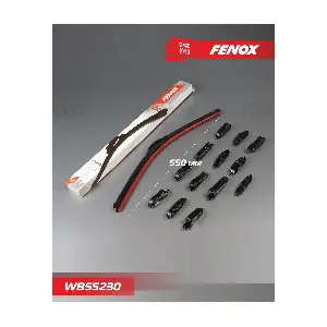WB55230 FENOX