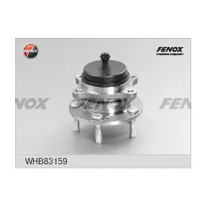 WHB83159 FENOX