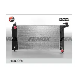 RC00269 FENOX