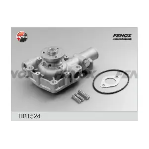 HB1524 FENOX