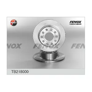 TB218000 FENOX