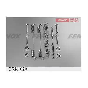 DRK1020 FENOX