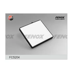 FCS204 FENOX