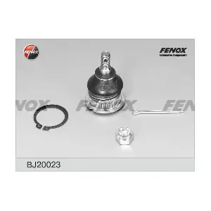BJ20023 FENOX