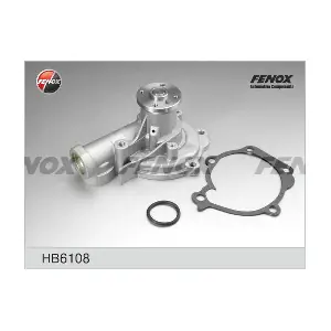HB6108 FENOX