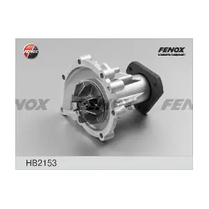 HB2153 FENOX