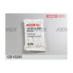 GB10290 FENOX